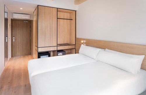 Guimaraes Hotel | B&B HOTEL Guimarães