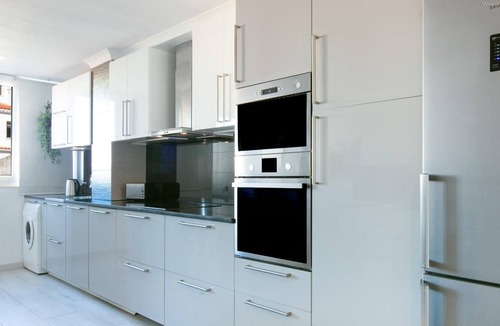 Lagos City Center Apartment | B07 - Maria Vitoria Apartment in Lagos Center