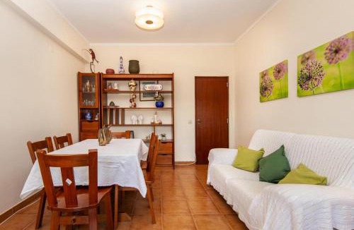 Ameijeira Apartment | B56 - Baluarte Cul de Sac Flat in Lagos