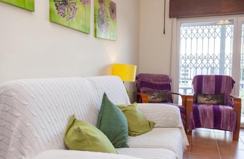 Ameijeira Apartment | B56 - Baluarte Cul de Sac Flat in Lagos