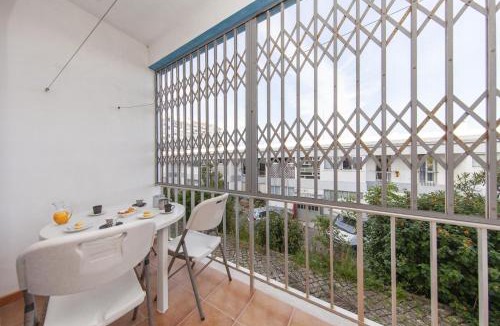 Ameijeira Apartment | B56 - Baluarte Cul de Sac Flat in Lagos