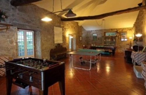 Pousada Apartment | Barbecue | Games Room | Fireplace | MyStay