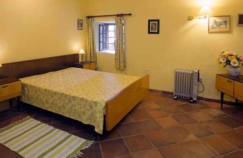 Pousada Apartment | Barbecue | Games Room | Fireplace | MyStay