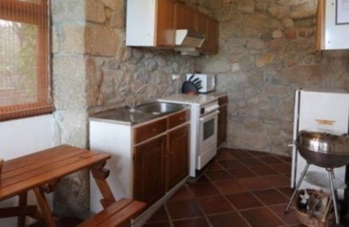 Pousada Apartment | Barbecue | Games Room | Fireplace | MyStay