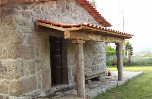 Pousada House | Barbecue Games Room MyStay