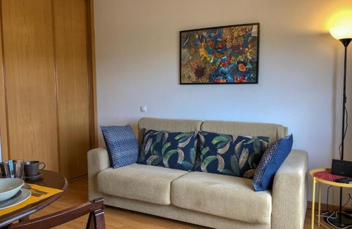 Torralta Apartment | Barinel 804 Apartment