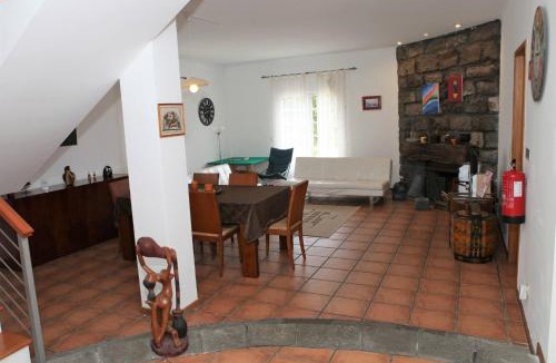 Senhora dos Aflitos House | Batalha House