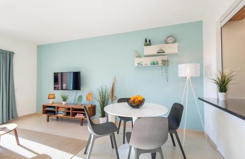 Sao Martinho do Porto Apartment | Bay View T1 - By Smarthomes