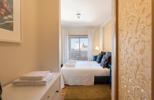Boavista Apartment | BBA Apartments Boavista - Free Parking