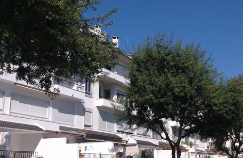 Carcavelos Apartment | Beach apartment just 3 min walking distance from Carcavelos beach