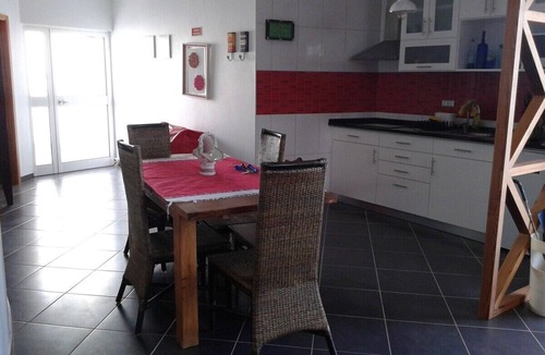 Santa Cruz da Graciosa House | Beach Mill in Azores