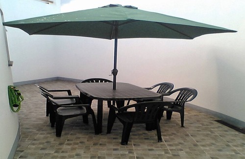 Santa Cruz da Graciosa House | Beach Mill in Azores