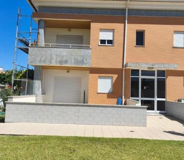 Marinhas Villa | Beach&Pool Villa near Esposende&Apulia