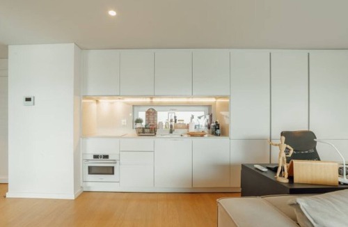 Canidelo Apartment | BEACH & SUN APARTMENT by VACATIONY by Interhome