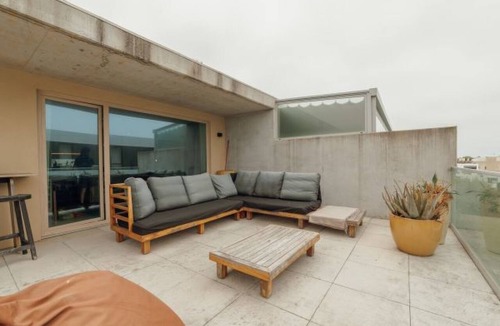 Canidelo Apartment | BEACH & SUN APARTMENT by VACATIONY by Interhome