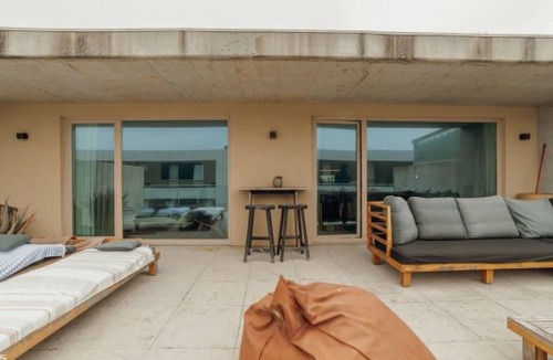 Canidelo Apartment | BEACH & SUN APARTMENT by VACATIONY by Interhome