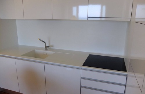 Povoa De Varzim Apartment | Beachfront apartment