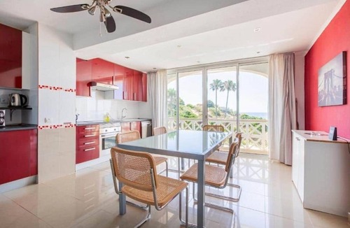 Boliqueime Apartment | Beachfront Apartment Praia dos Aveiros