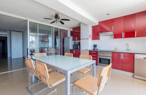Boliqueime Apartment | Beachfront Apartment Praia dos Aveiros