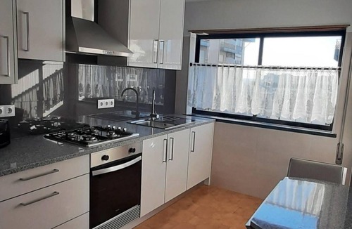 Buarcos Apartment | Beachhouse by Interhome