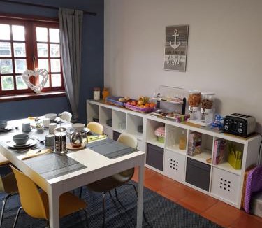 Esmoriz Bed & Breakfast | Beachwalk guesthouse