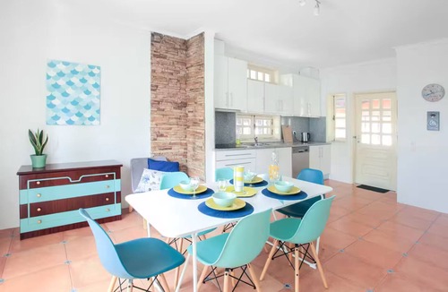 Ovar House | Beautiful 4-bedroom house in Esmoriz perfect for relaxing getaways