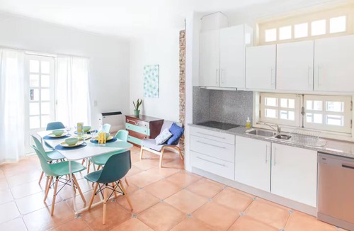 Ovar House | Beautiful 4-bedroom house in Esmoriz perfect for relaxing getaways