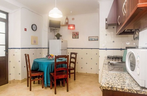 Sao Pedro Apartment | Beautiful apartment for 2 people with WIFI and TV