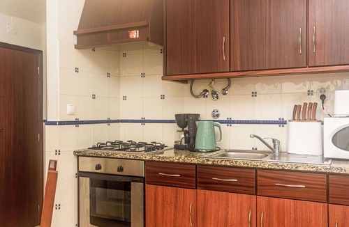 Sao Pedro Apartment | Beautiful apartment for 2 people with WIFI and TV