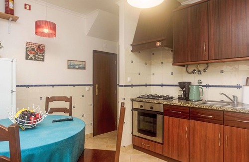 Sao Pedro Apartment | Beautiful apartment for 2 people with WIFI and TV