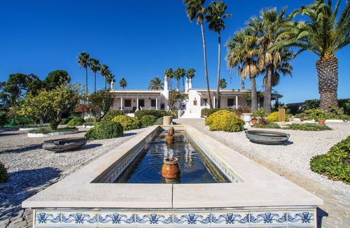 Luz de Tavira House | Beautiful apartment in villa for 4 people with pool, WIFI, TV and terrace