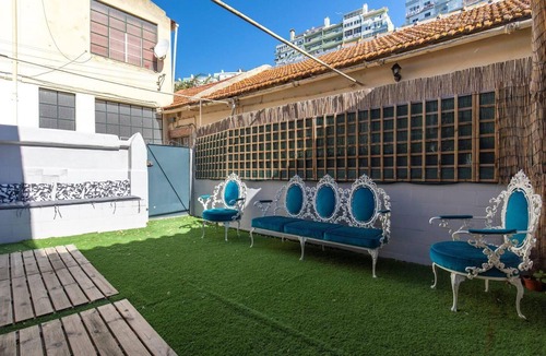 Casal da Ladeira Villa | Beautiful Classic Designed 3-bed Villa in Lisboa