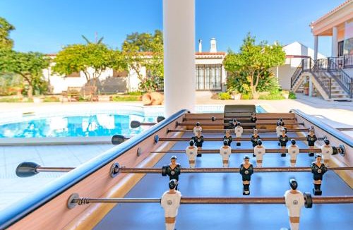 Aldeia de Brescos Villa | Beautiful Deluxe Villa 4 Bedroom