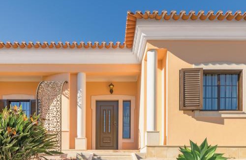 Aldeia de Brescos Villa | Beautiful Deluxe Villa 4 Bedroom