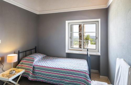 Concelho Villa | Beautiful Loule Villa Villa Quinta Tropical Private Pool Air Conditioning