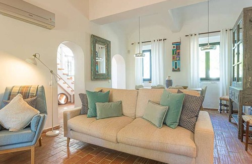 Quelfes Villa | Beautiful Portuguese Villa | Quinta da Alfazema | 4 Bedrooms | Private Swimming Pool & Tennis Court | Tavira