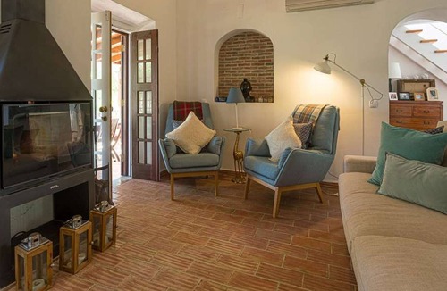 Quelfes Villa | Beautiful Portuguese Villa | Quinta da Alfazema | 4 Bedrooms | Private Swimming Pool & Tennis Court | Tavira