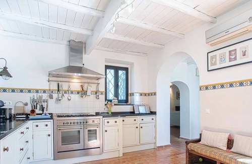 Quelfes Villa | Beautiful Portuguese Villa | Quinta da Alfazema | 4 Bedrooms | Private Swimming Pool & Tennis Court | Tavira