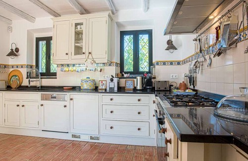Quelfes Villa | Beautiful Portuguese Villa | Quinta da Alfazema | 4 Bedrooms | Private Swimming Pool & Tennis Court | Tavira