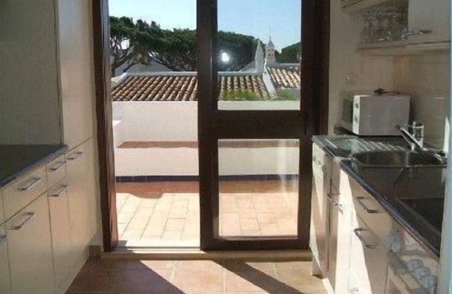 Vale do Lobo House | Beautiful townhouse beside the beach and Praca with WiFi SD31 - Almancil, Algarve