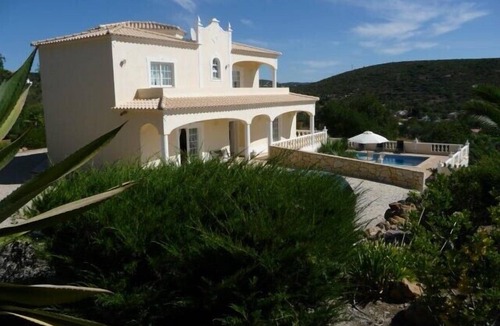 Sao Clemente Villa | Beautiful villa, with private pool, set in hills with spectacular views