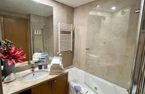 Parque das Nacoes Apartment | Becas House - Lisboa