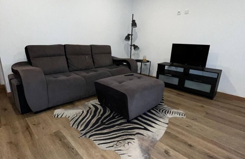 Vila Verde Bed & Breakfast | Bed and breakfast with shared pool (10m2)