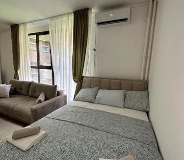 Slavija Apartment | BeGreat