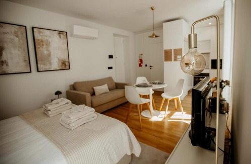 Aveiro Apartment | Beira-Ria - Centro de Aveiro, 2 min do Fórum e Ria