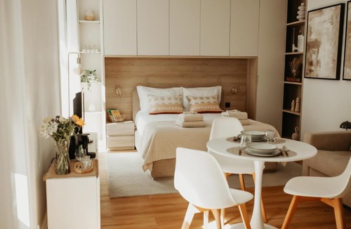 Aveiro Apartment | Beira-Ria - Centro de Aveiro, 2 min do Fórum e Ria