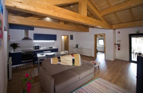 Vila Real House | Beirais do Alvão