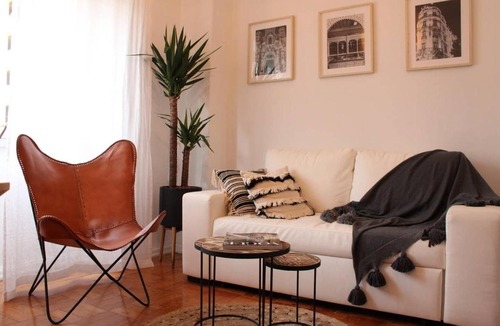 Se Nova Apartment | Bela Casa - Modern Designer Chic Central Coimbra