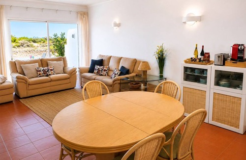 Cabanas Ski Chalet | Bela Ria | Waterfront House | Views of the Ria Formosa