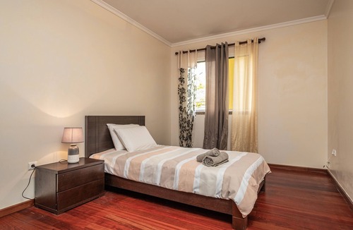 Estrela da Calheta Apartment | Bela Vista Sea View
